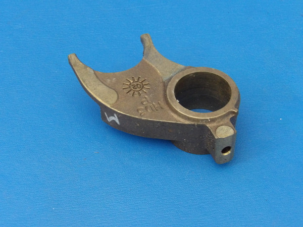 Harley-Davidson 91-03 XL Sportster OEM 1st & 2nd Gear Shift Fork 34142-89C