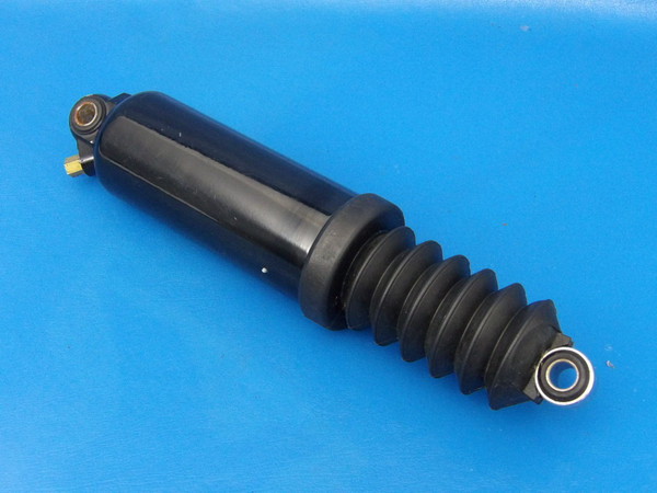 Harley-Davidson 09-13 Touring OEM Rear Air Shock 54565-09