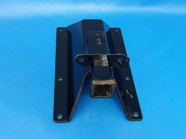 Harley Davidson Trike 1 1/4" Hitch Reciever