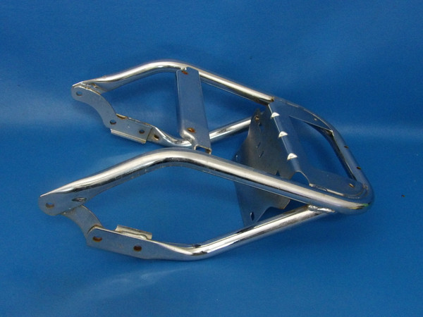 Harley-Davidson 09-13 Touring OEM Tour PaK Mounting Bracket 53411-09