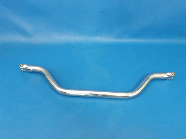 For Harley-Davidson 23" Highway Peg Bar