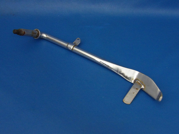 Harley-Davidson 07-25 Touring OEM  Kickstand Side Stand 50075-07A