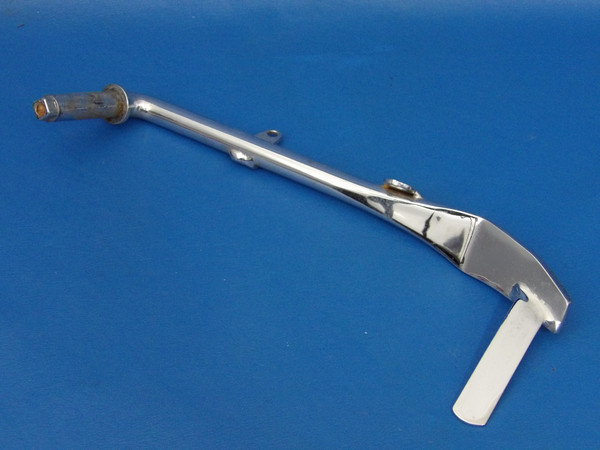 Harley-Davidson 07-25 Touring OEM 12.25" Kickstand Side Stand