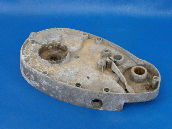 BSA A65 650 Inner Timing Cover