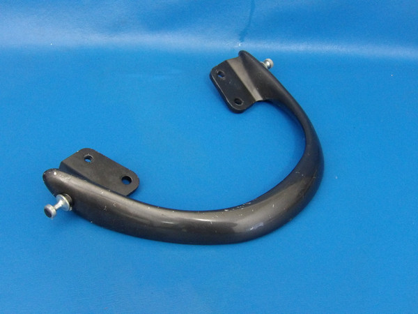 Suzuki 99-07 Hayabusa GSX1300R Passenger Grab Bar Handle 46211-24F01-35W