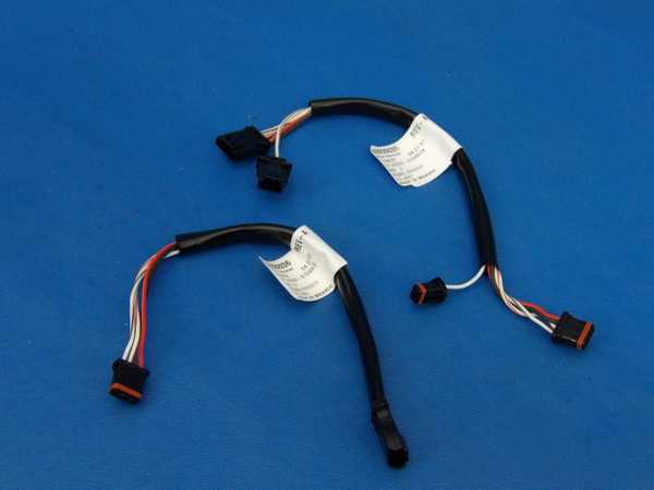 Harley-Davidson Softail Touring OEM 10" Extension Harness Kit 69200034