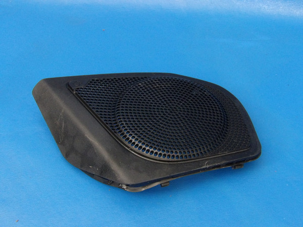 Harley-Davidson 24-26 Road Glide OEM Right Fairing Speaker Grille 76001324