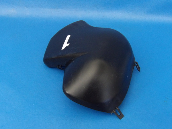 Harley-Davidson 06 Buell Blast OEM Air Cleaner Cover P0715.T