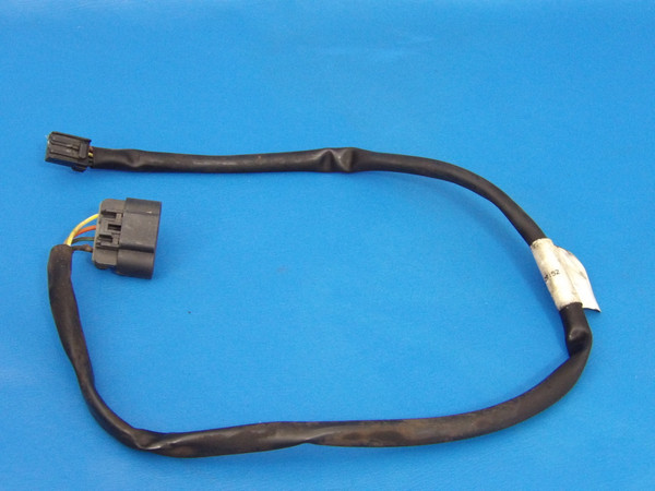 Harley-Davidson 08-13 Touring OEM Fuel Tank Harness 70369-08