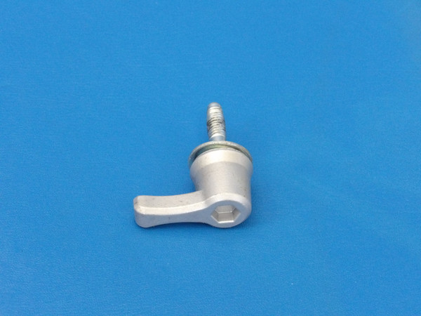 Harley-Davidson 18-25 Touring OEM Saddlebag Mount  Lever  90201540