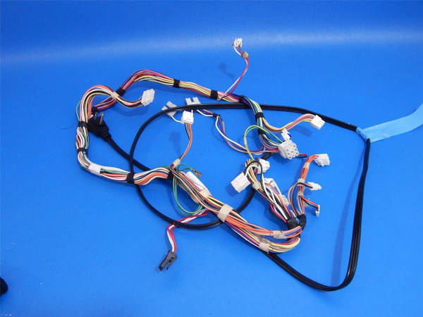 Whirlpool Gold Side/Side Refrigerator GS5VHAXWY01 Wall Plug Wire Harness 2310497