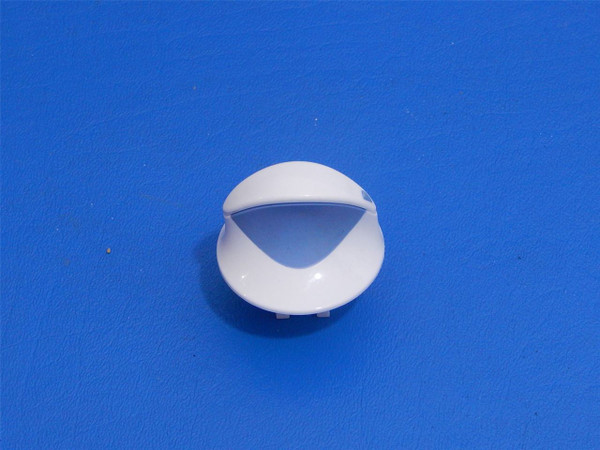 Amana Side/Side Refrigerator ARSE66MBW Freezer Temperature Control Knob 12620902