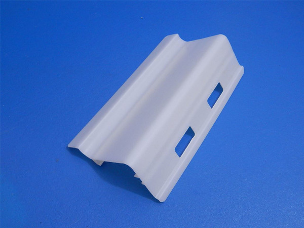 Whirlpool Side By Side Refrigerator ED20AKXSN10 Freezer Light Lens 1108445