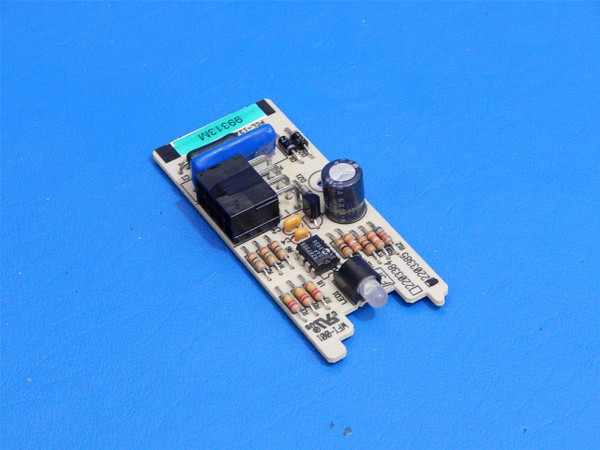 Kenmore SxSide Refrigerator 10650202990 Water Filter Indicator Board 2203384