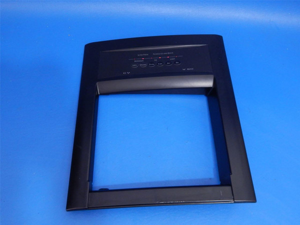 Kenmore Coldspot SxS Refrigerator 10650599003 Dispenser Buttons Cover 2198685B