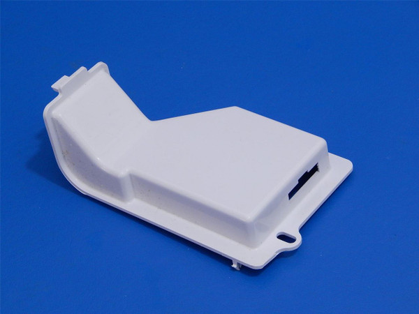 Kenmore Coldspot SxSide Refrigerator 10652582201 Ice Maker Wire Cover 2155572