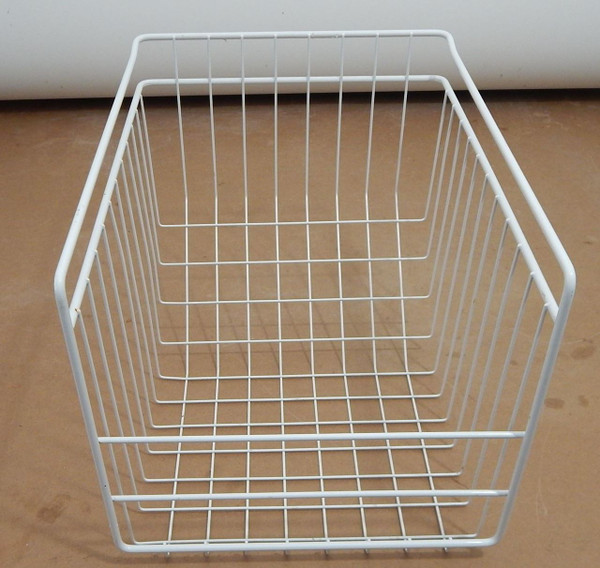 Kenmore Side By Side Refrigerator 10659582990 Freezer Wire Basket 2171764