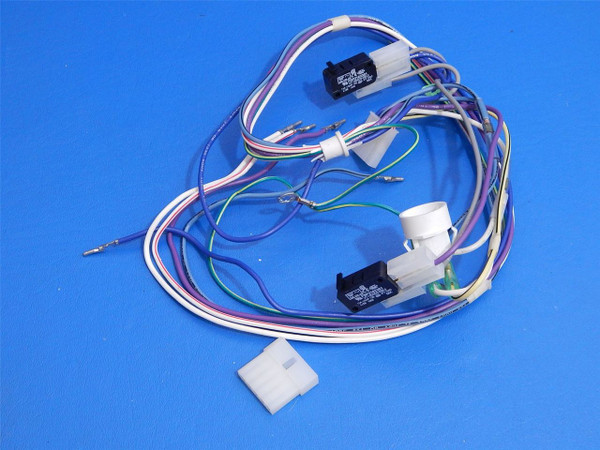Kenmore ColdSpot Side/Side Refrigerator 10659422801 Dispenser Switches 2162361