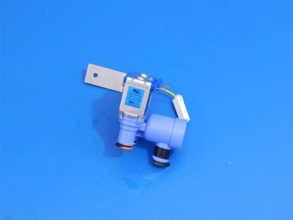LG 3 Door Refrigerator LFX25978SW Water Inlet Valve 5221JB2010L