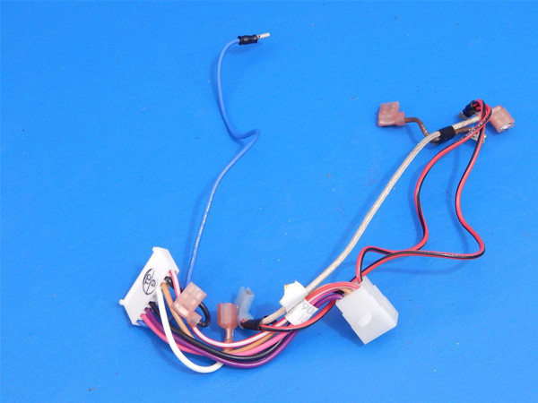 Maytag Side By Side Refrigerator MSD2732GRW Dispenser Harness