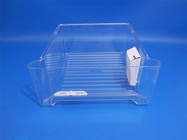 Whirlpool Refrigerator WRF560SMYW02 Crisper Drawer W10370327 W10317185