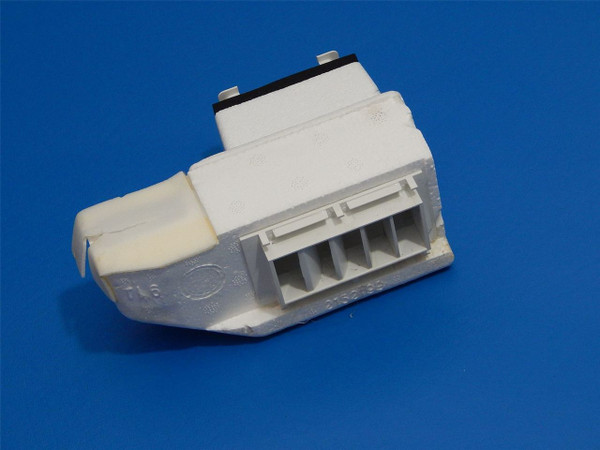 Whirlpool Side By Side Refrigerator ED5SHAXMQ10 Air Diffuser 2209754 WPW10151375