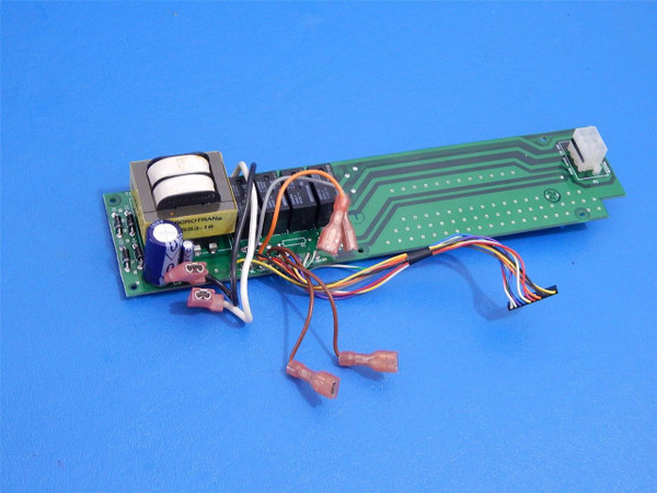 Kenmore Side By Side Refrigerator 25351622101 Electronic Power Board 5304421633