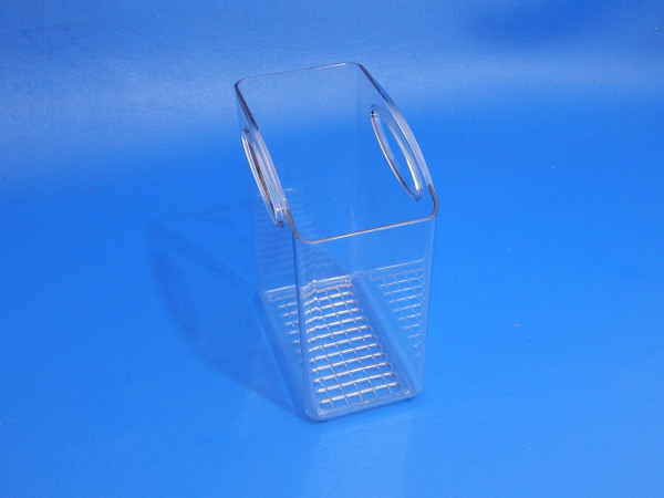 Kenmore Side By Side Refrigerator 10656676501 Fresh & Ready Berry Bin 2303286