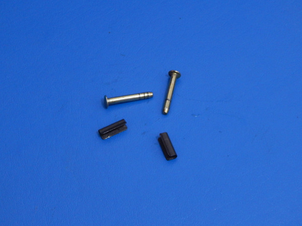 Kenmore Elite Side By Side Refrigerator 10652603100 Rear Wheel Pins 2203575