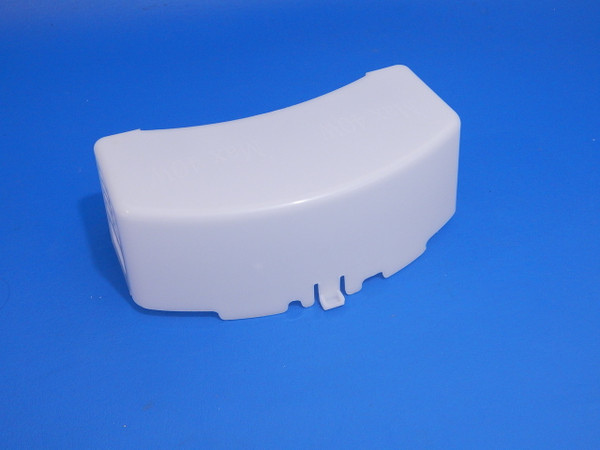 Samsung Side By Side Refrigerator RM255LABP Light Cover DA63-02735A