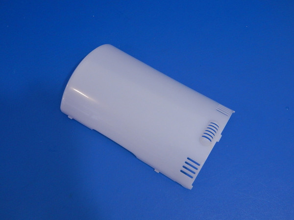 Samsung Side By Side Refrigerator RM255LABP Fridge Lower Light Cover DA63-02711A