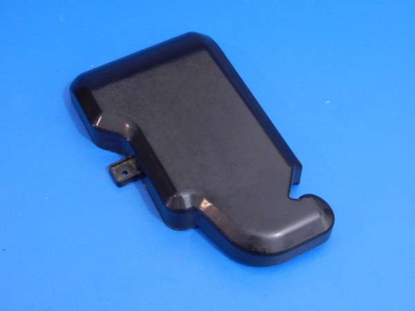 Samsung Side By Side Refrigerator RM255LABP Right Hinge Cover DA63-02722A