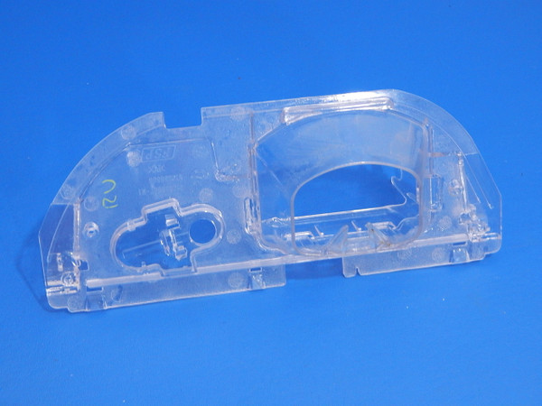 Whirlpool Side by Side Refrigerator GSF26C5EXW00 Ice Chute Bracket W10238568