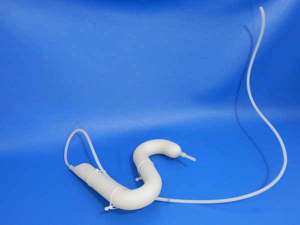 Whirlpool Side by Side Refrigerator GSF26C5EXW00 Water Reservoir Tank W10238085