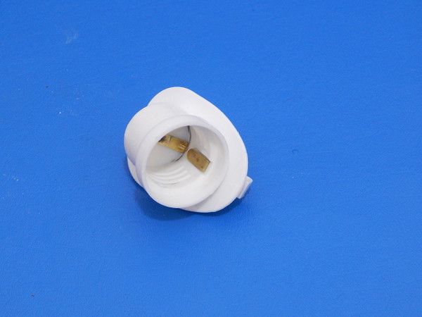 Frigidaire Side By Side Refrigerator LFUS2613LP0 Fridge Light Socket 241513901