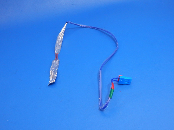 Kenmore Bottom Mount Refrigerator 79574025410 Evaporator Fan Heater