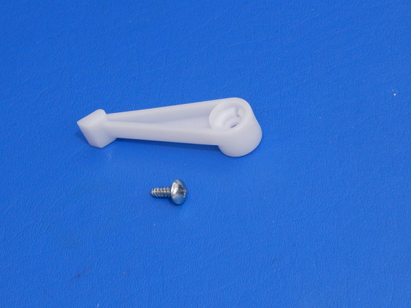 Kenmore Bottom Mount Refrigerator 79574025410 Dispenser Switch Link MFF62763001