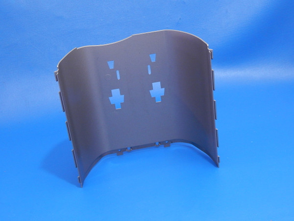 Whirlpool Bottom Mount Refrigerator GI6SARXXF05 Dispenser Shield W10299897