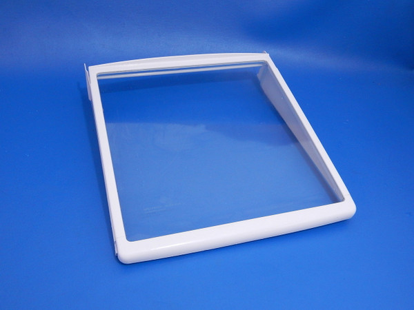 Whirlpool Bottom Mount Refrigerator GI6SARXXF05 Glass Shelf 12883507