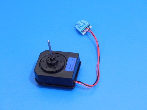 LG Refrigerator LFXS24623S/00 Condenser Fan 4681JB1029D