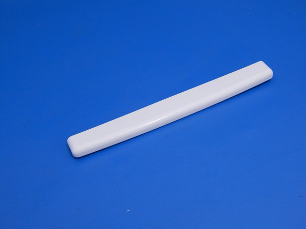 GE Profile Artica Side/Side Refrigerator PSS25SGMB Freezer Shelf Trim WR38X10214