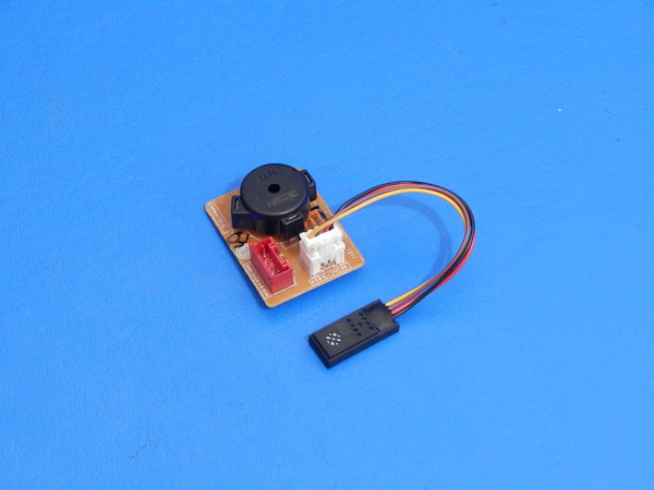 LG Refrigerator LFX25991ST/01 Smart Buzzer EBR64730403