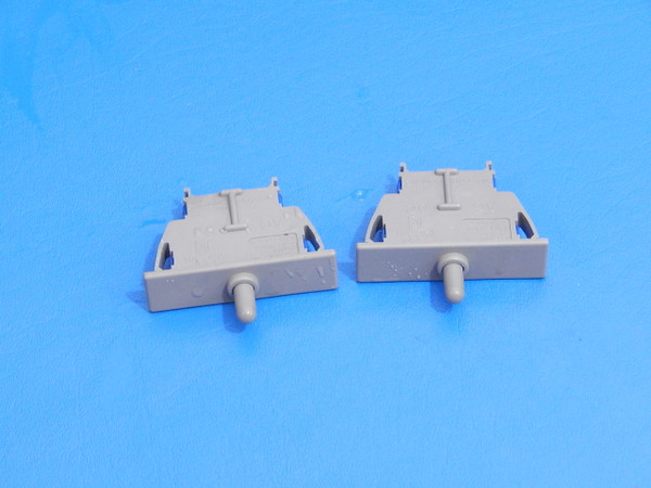 LG Refrigerator LFX25991ST/01 Door Switches 6600JB3007K