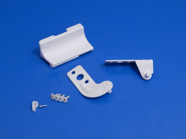 LG Refrigerator LFX25991ST/01 Ice Room Door Hinges