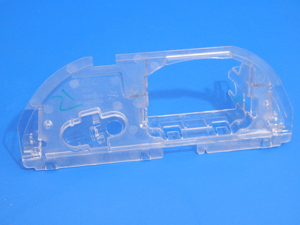 Whirlpool Side By Side Refrigerator WSF26C3EXW01 Dispenser Bracket W10493172