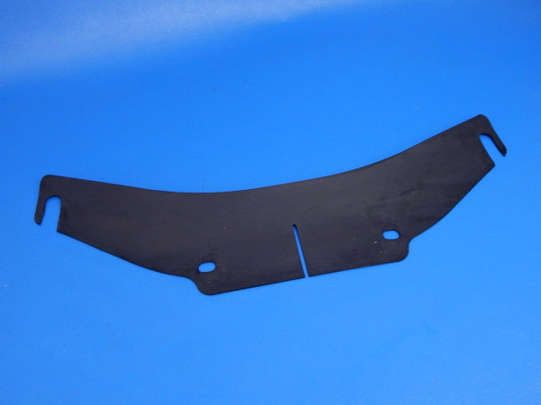 1987 Honda Goldwing GL1200 Windshield Wind Screen Rubber 64115-MG9-770