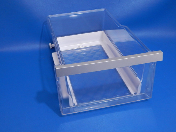 LG Refrigerator LMXS30776D Left Crisper Drawer AJP73596401