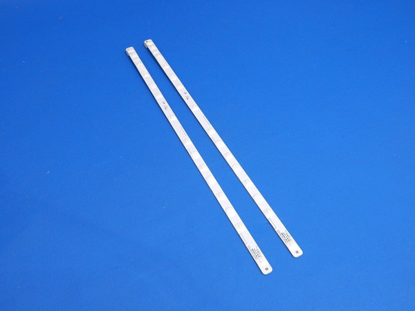 LG Bottom Mount Refrigerator LMXS30776D Fridge LED Lights EAV61916703