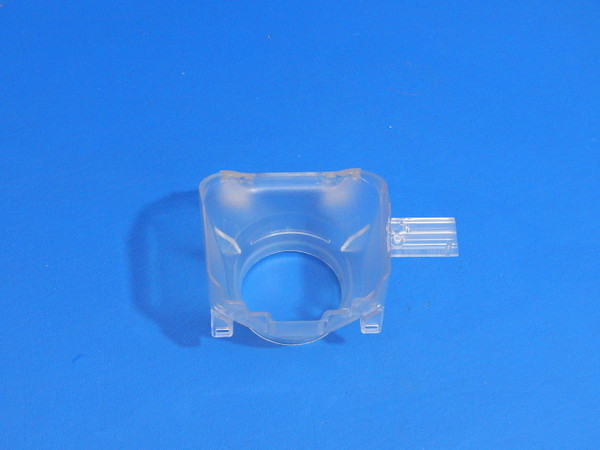 LG Refrigerator LMXS30776D Ice Chute Funnel MDR62062701