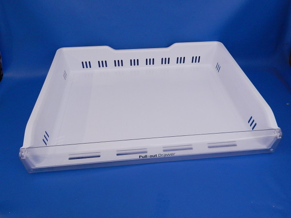 LG Refrigerator LMXS30776D Upper Freezer Drawer AJP73714505